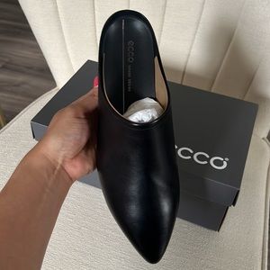 ecco mules